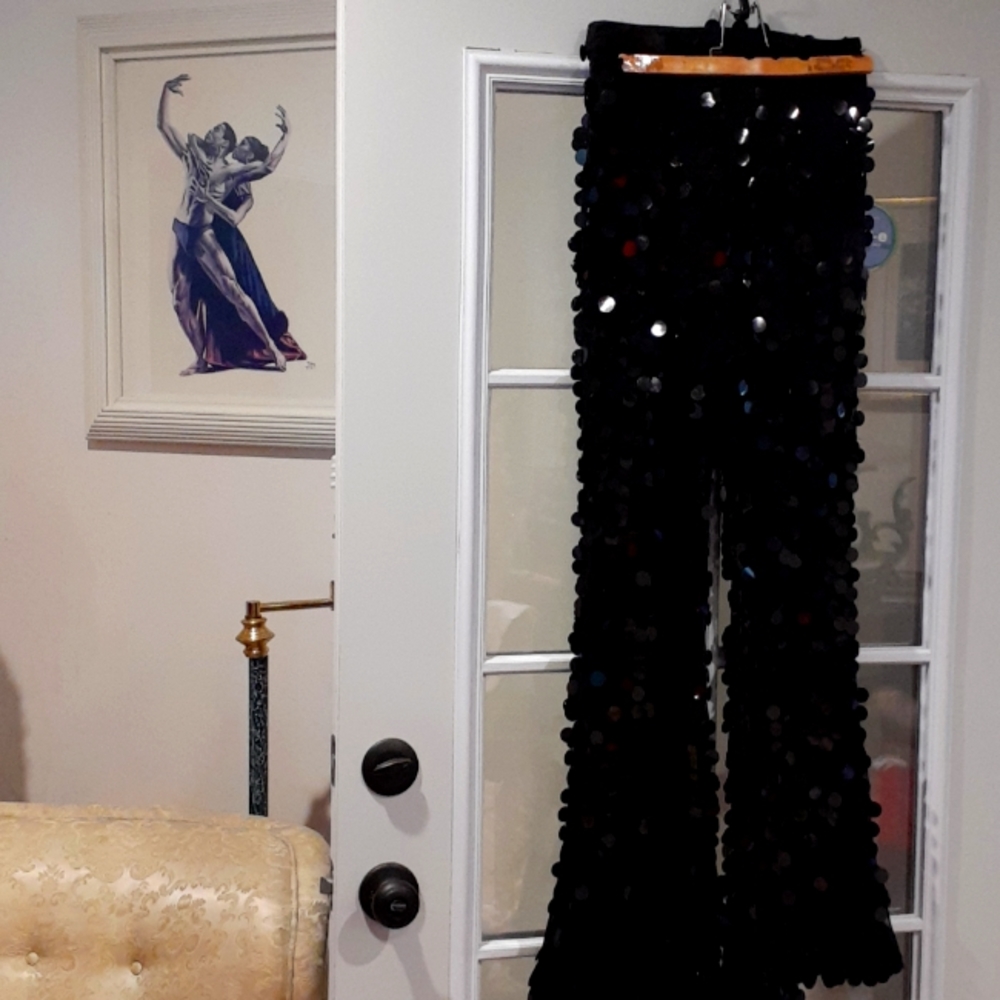 Sequence Payette Pants - image 1